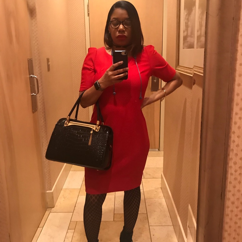 Meet your Posher, Candace